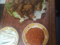 -那家小馆•北京菜•烤鸭(中关村店)