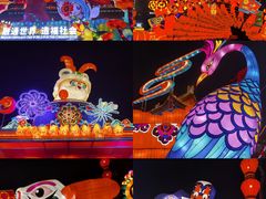 -西安城墙·碑林历史文化景区