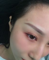 -久匠·纹眉半永久野生眉