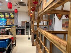 -老渔翁炖鱼坊(黄海西路东山店)