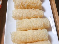 炸响铃卷-小龍鳳·港式海鲜打边炉(沙湖路店)