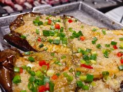 -很久以前羊肉串(大华三路店)