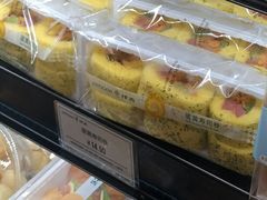 -KenGee仟吉(吉庆街店)