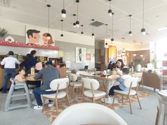 -必胜客(湘隆店)