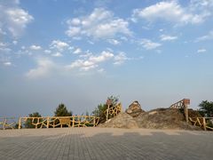 -北京西山国家森林公园