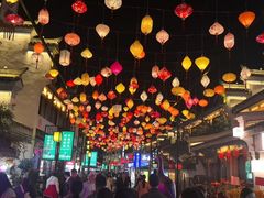 -大小河街