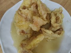 -顺姬冷面(长白西路店)