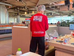 -海底捞大排档火锅(打浦路店)