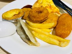 -纽斯特牛排自助餐厅(浦江万达店)
