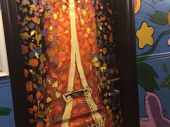 -广州迷途主题旅馆(海珠广场店)