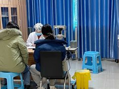 -博爱眼科体检中心·近视摘镜·医学验光配镜