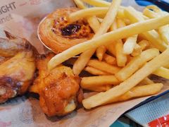 -肯德基(观前新店)