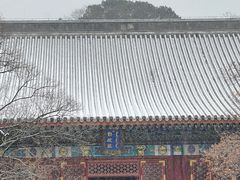 -香山公园