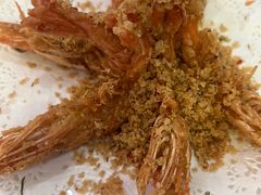 -無招牌海鮮(芽笼店)
