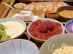 -李百蟹·江南蟹黄面·河景餐厅(夫子庙总店)