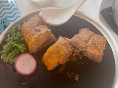 -莆田餐厅PUTIEN(颐堤港店)