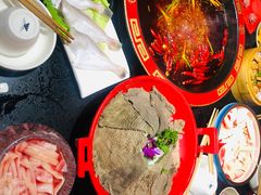 -矮板凳老火锅(宽窄巷子店)