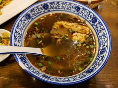 普通水盆羊肉-长安后宰门水盆羊肉(新都心店)