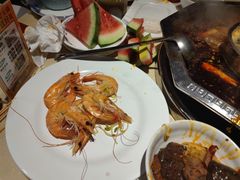 -大队长主题火锅(观音桥店)