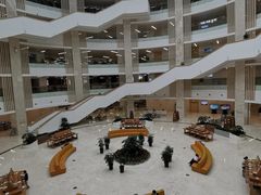 -厦门市图书馆(集美新城馆区)