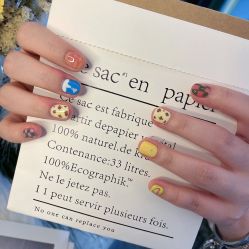 -爱纶美·美甲美睫半永久