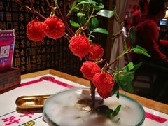 妃子笑-长安大牌档之西安博物院文化餐厅(中贸店)