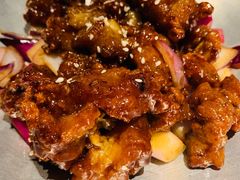 -绿茶餐厅(燕郊永旺店)