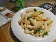 -邢氏老太太烧烤(南山店)