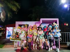 -三亚海昌梦幻海洋不夜城