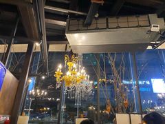 -漫咖啡(银泰创意城店)