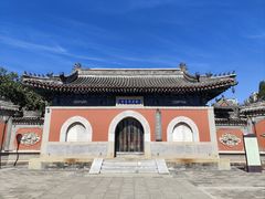 -大钟寺古钟博物馆