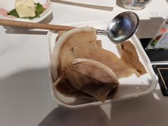 -深海聚汇·牛榴宴·自助料理(江宁万达店)