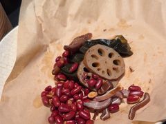 -简小舍· 民间手艺菜(古德寺店)