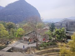 -黄姚古镇第一楼农家饭