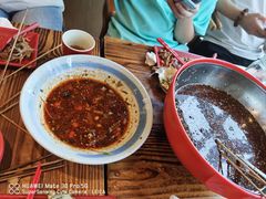 -红料理|串串有瘾·烧烤(吴中路店)