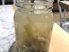 薏米水-姑姑宴(富力广场店)