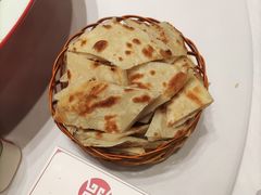 -万荣烤鸭店·北京菜(天坛店)