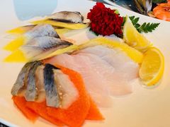 -锦厨国际自助餐厅 · 云端景观 (昆明索菲特大酒店)