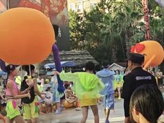-杭州浪浪浪水公园
