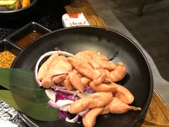-九田家黑牛烤肉料理(中北镇店)
