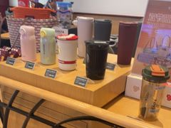 -COSTA COFFEE(天通苑华联店)