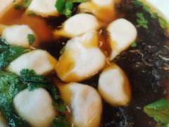 -百年认一力 太原老字号 (桥头街店)