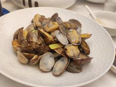 -品海楼·大连海胆锅贴馆(东港店)