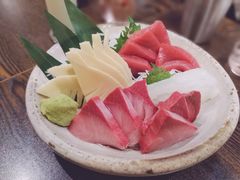 -桂马·日本料理·海胆·海鲜饭·酒场(民主广场店)