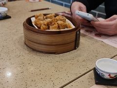 -点都德(龙之梦店)