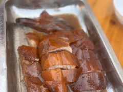 -夏茅维记饭店
