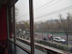 -肯德基(学院路店)