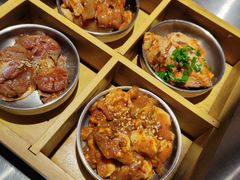 -马路牙子地桌烤肉(工体店)