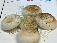 -枣子树·素食餐厅(朱家尖店)