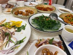 -新东城喜宴海鲜酒家(同德店)